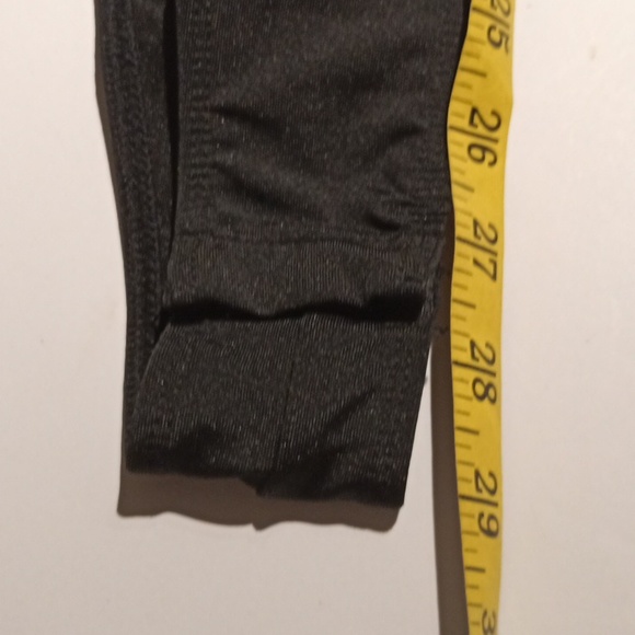 NWOT Sexy Black Mesh Sheer Lace Short Sleeve Bodysuit Leotard Clubwear Top - Picture 10 of 12